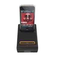 Xtrememac 3-in-1 Microdock (IPU-MDK-13)